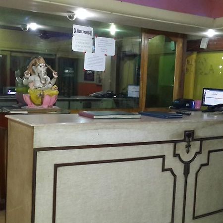 Rupasi Bangla Otel Kalküta Dış mekan fotoğraf