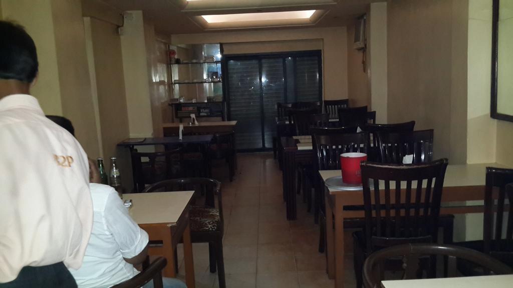 Rupasi Bangla Otel Kalküta Dış mekan fotoğraf