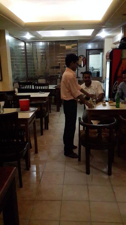 Rupasi Bangla Otel Kalküta Dış mekan fotoğraf