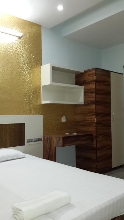 Rupasi Bangla Otel Kalküta Oda fotoğraf