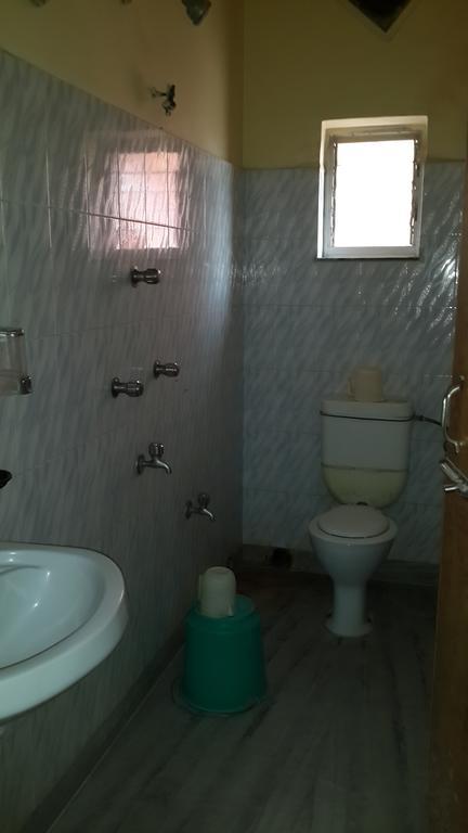Rupasi Bangla Otel Kalküta Oda fotoğraf