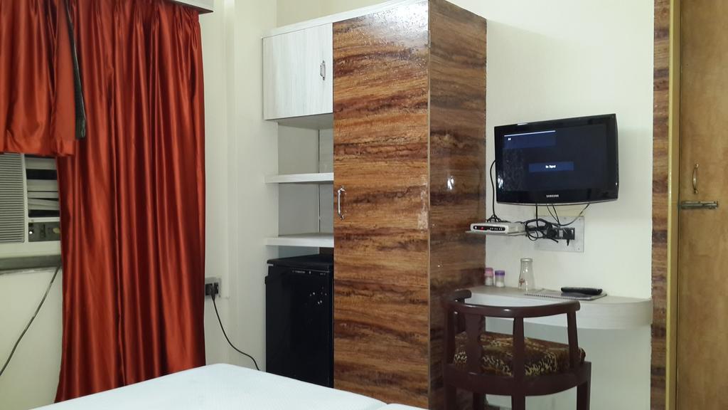 Rupasi Bangla Otel Kalküta Oda fotoğraf