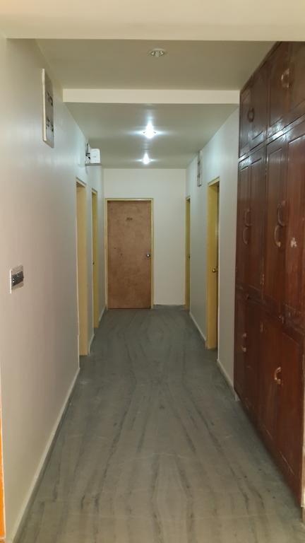 Rupasi Bangla Otel Kalküta Dış mekan fotoğraf