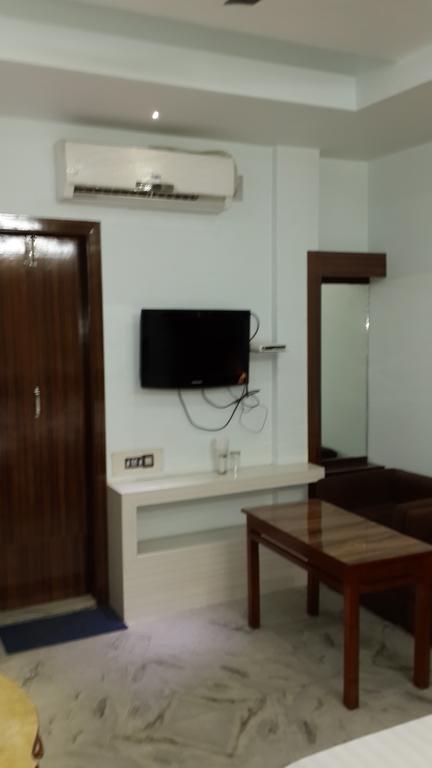 Rupasi Bangla Otel Kalküta Oda fotoğraf