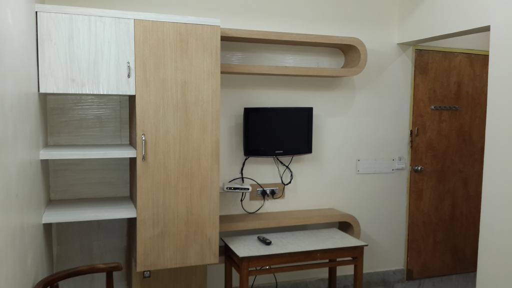 Rupasi Bangla Otel Kalküta Oda fotoğraf
