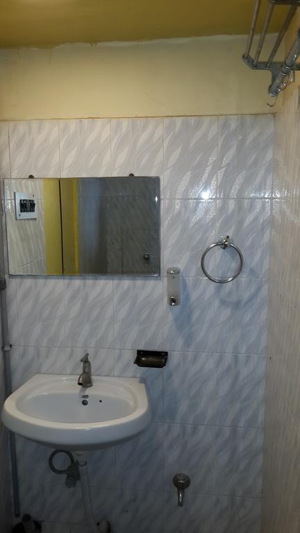 Rupasi Bangla Otel Kalküta Oda fotoğraf