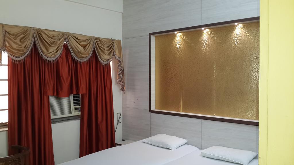 Rupasi Bangla Otel Kalküta Dış mekan fotoğraf