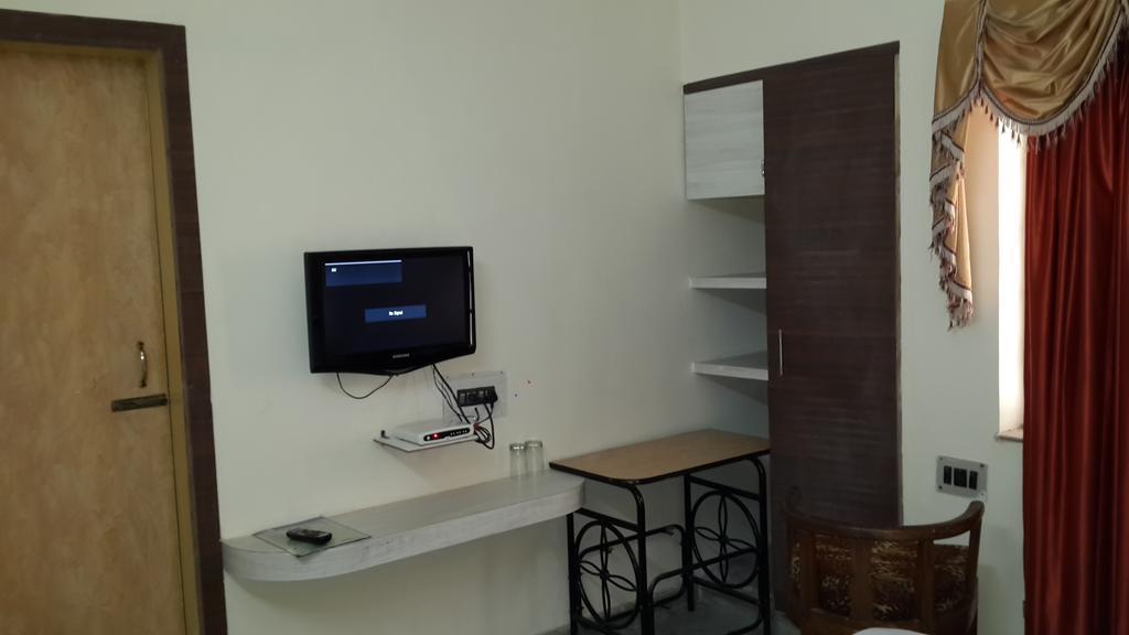 Rupasi Bangla Otel Kalküta Oda fotoğraf