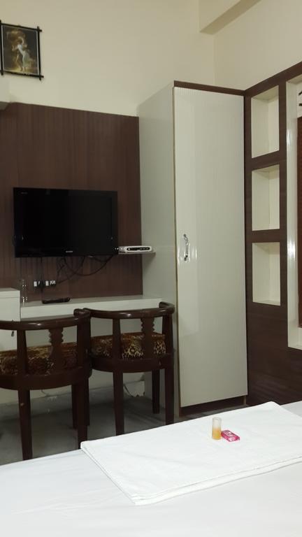 Rupasi Bangla Otel Kalküta Oda fotoğraf