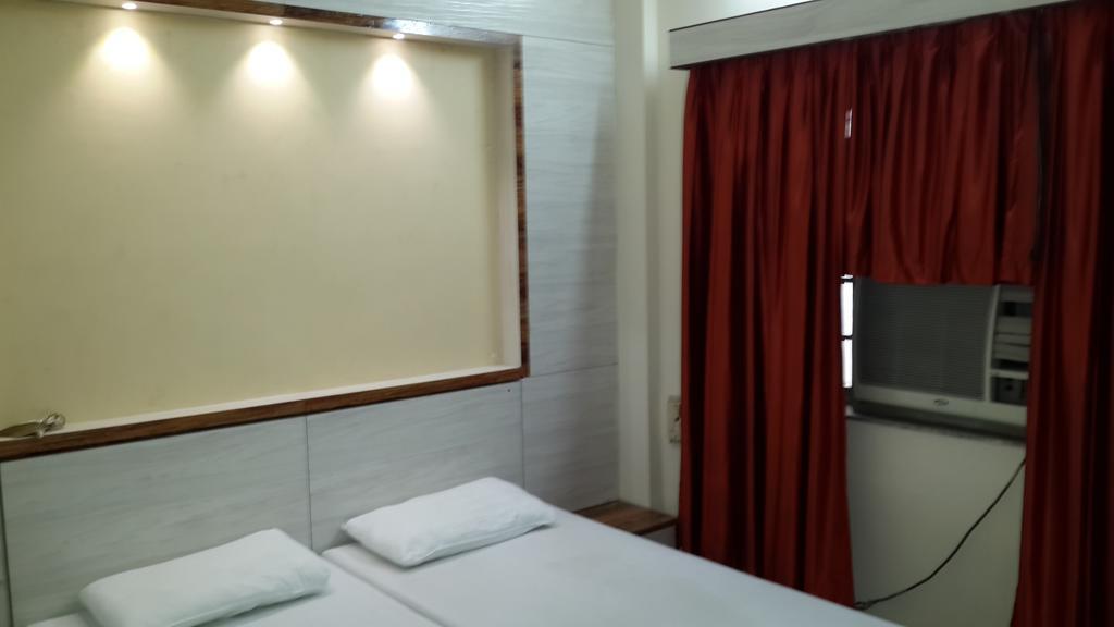 Rupasi Bangla Otel Kalküta Oda fotoğraf